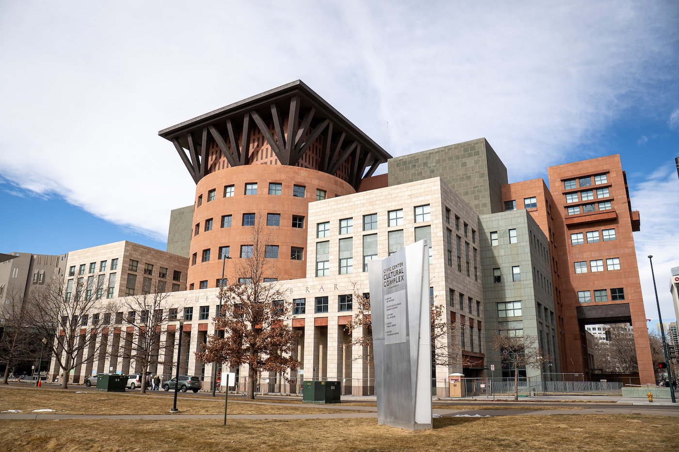 Free Things to Do in Denver